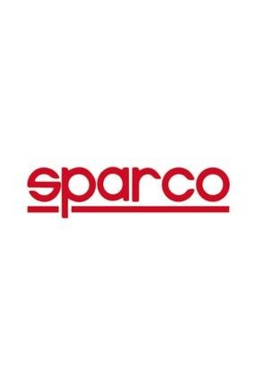Sparco Sticker - Sparco Kırmızı Sticker - Kırmızı Sparco Sticker CMS - 507