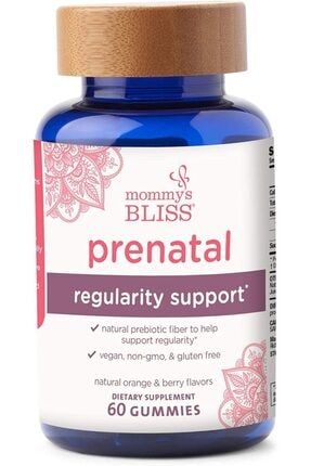 Prenatal Regularity Support- Doğum Öncesi mommysprenatal