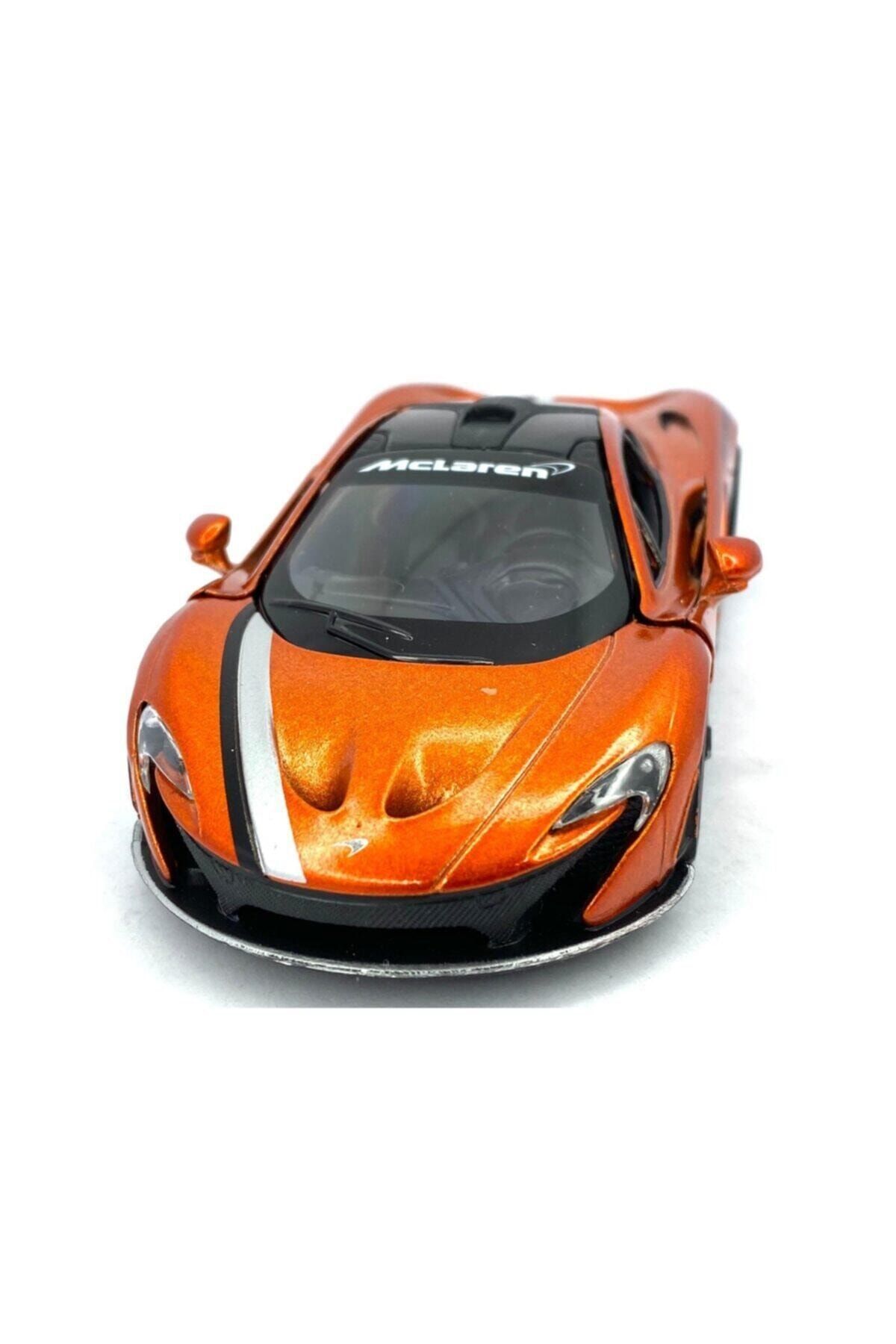 Mclaren P1 #3
