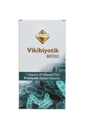Vikibiyotik Bifido VKBYTBFD