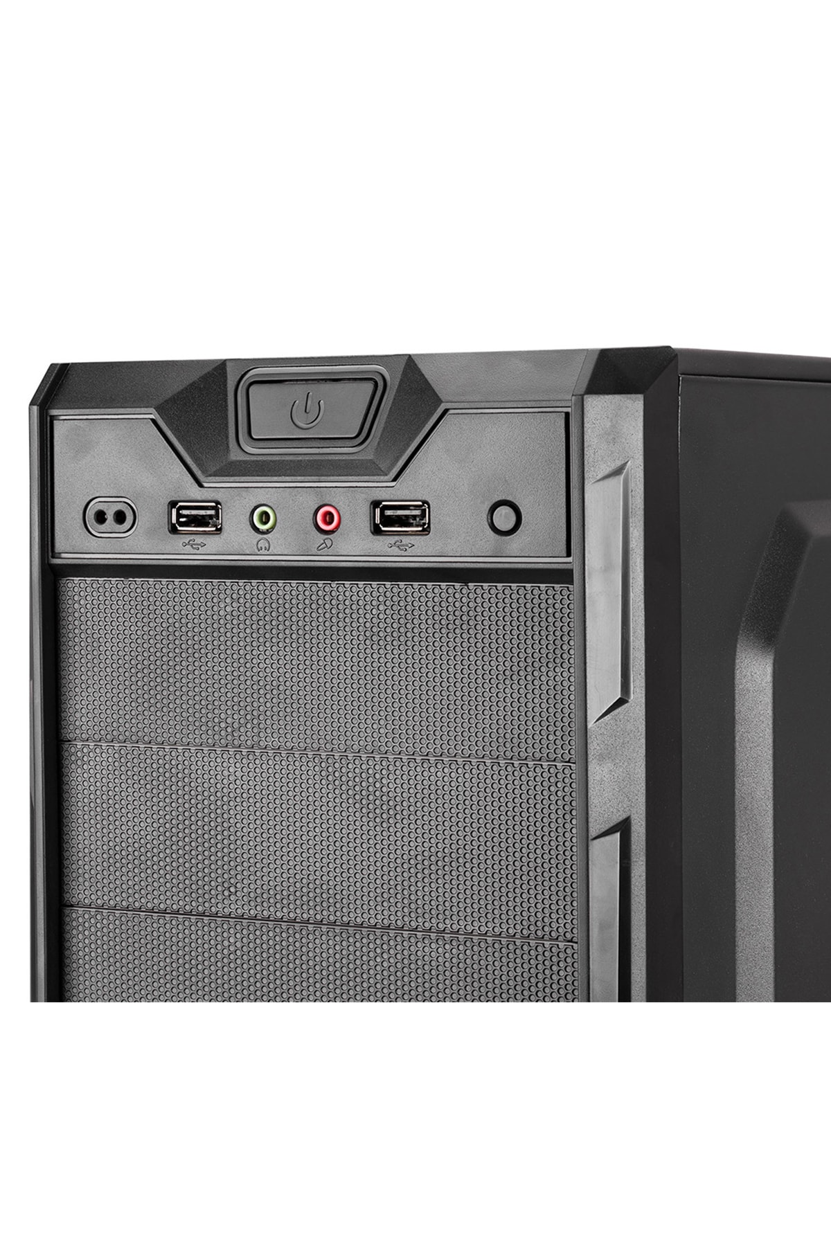Raider A260 I5-650 8gb 1tb Hdd Gt730 4gb Oyuncu Kasası 3