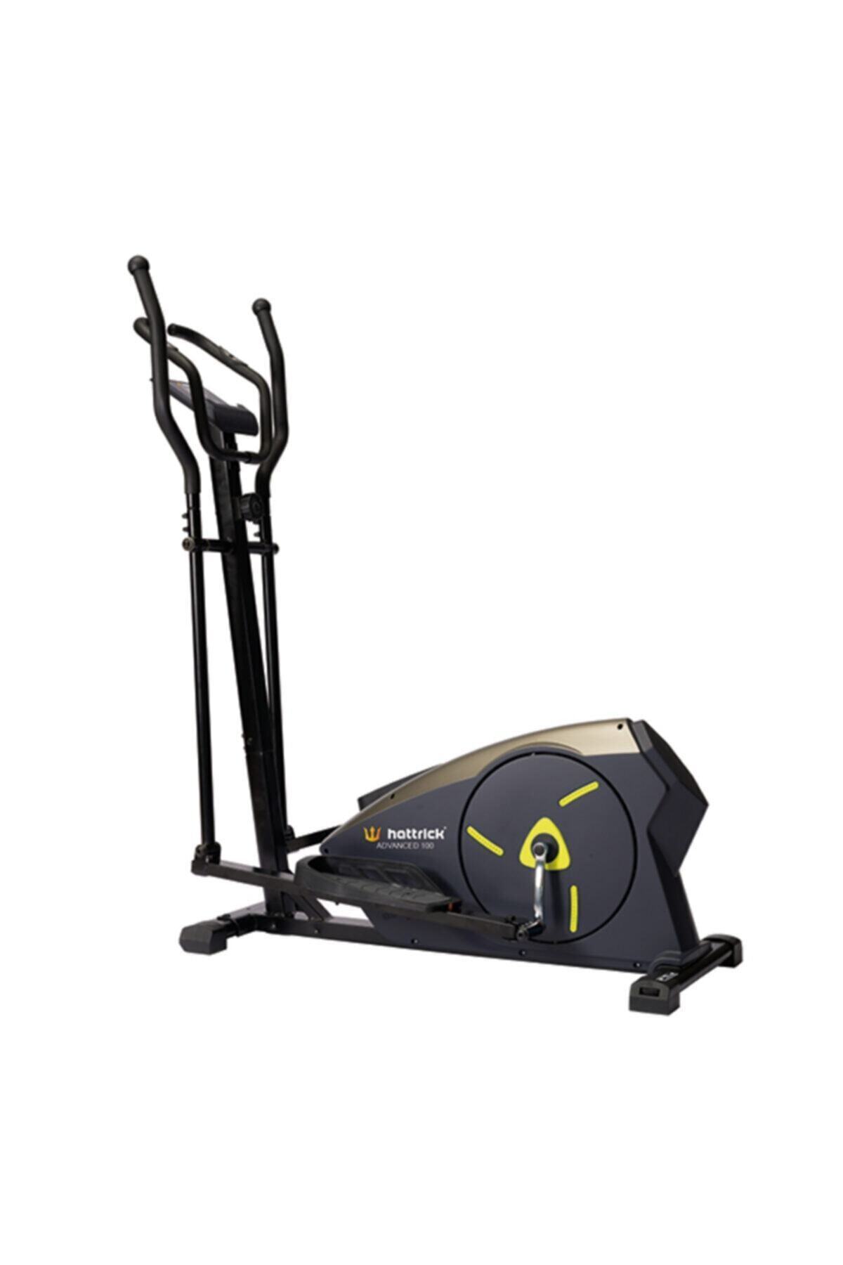 Hattrick Hattrick Advanced 100 Eliptik Bisiklet Fiyati Yorumlari Trendyol
