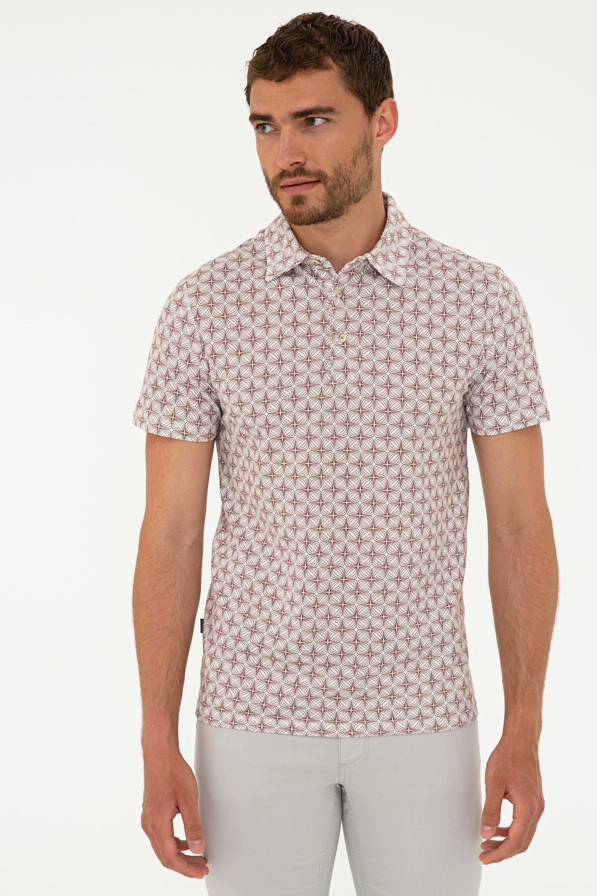 تیشرت پیرکاردین G021GL011.000.1314017