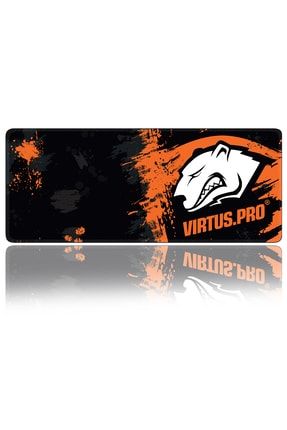Virtus Pro 90x40 Cm Xxl Gaming Oyuncu Mousepad Mouse Pad XR900