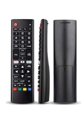 Lg Akb73756502 Smart Tv Led Tv Kumanda Amazon Netflix TRENDATAEXPKUM784