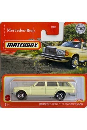 Mercedes Benz S123 Statıon Wagon - Mercedes Benz S123 Station Wagon mbmercedess123