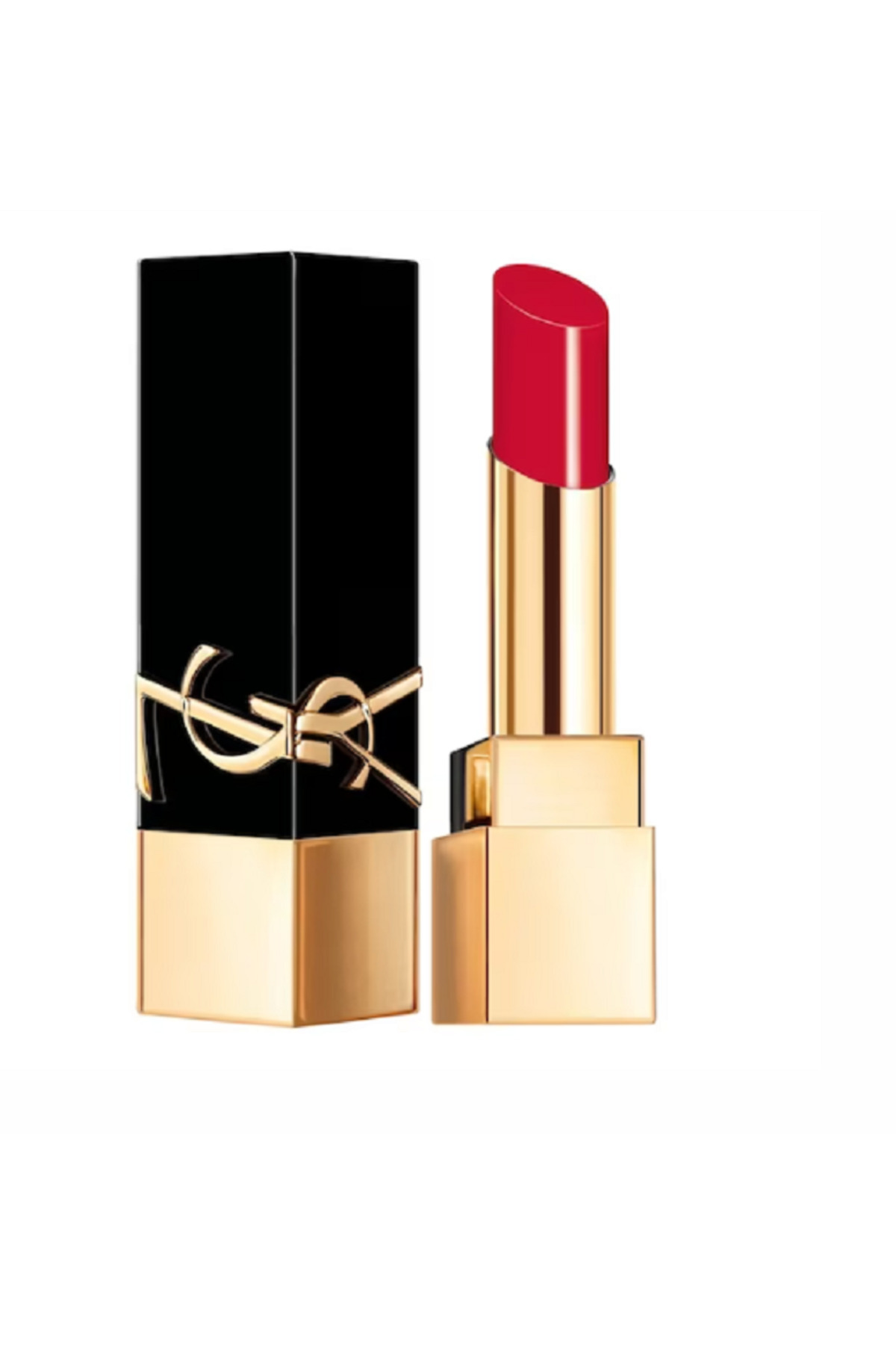 Rouge Pur Couture The Bold - Three-Dimensional Shimmering Lipstick