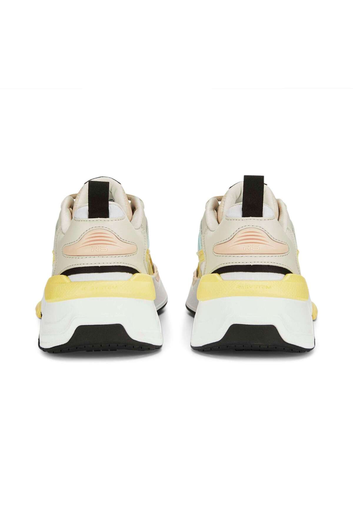 اسنیکر زنانه سفید پوما | 387479 اورجینال - تصویر 6