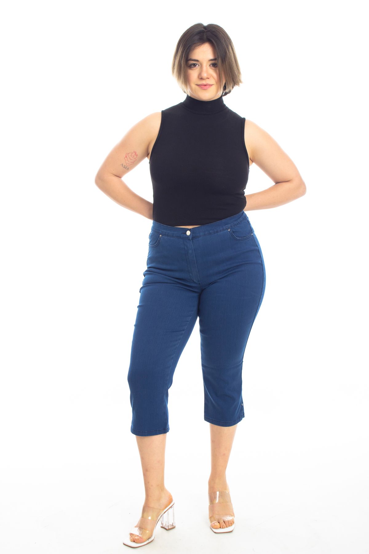MaaMs-Jeans 2