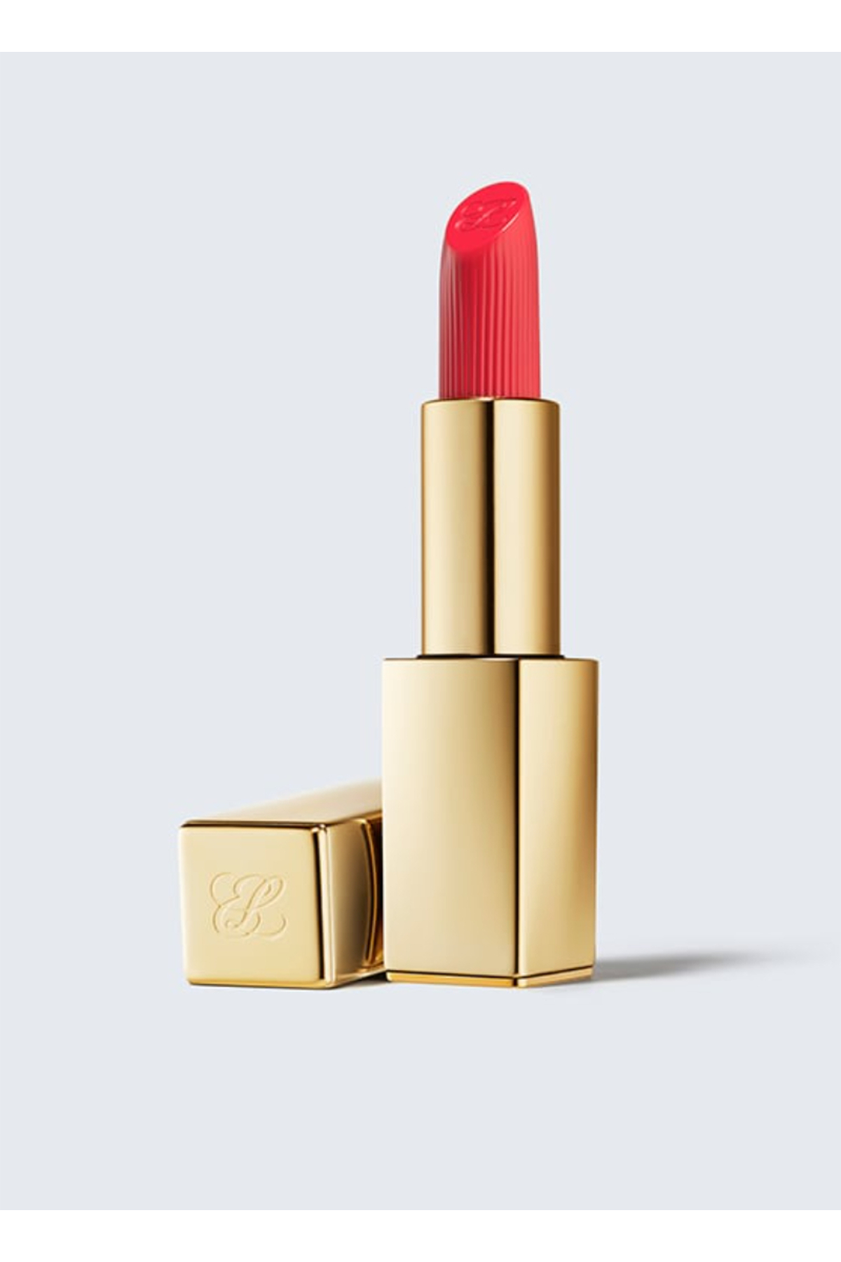 Pure Color Creme Lipstick - Long Lasting Creamy Finish Lipstick