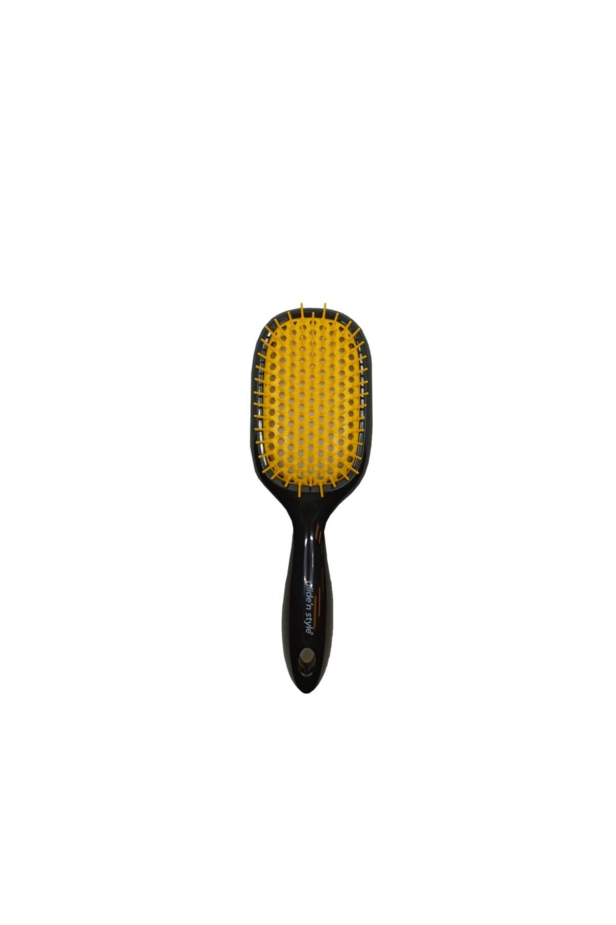 برس و شانه مو گلیدن استایل GS-245