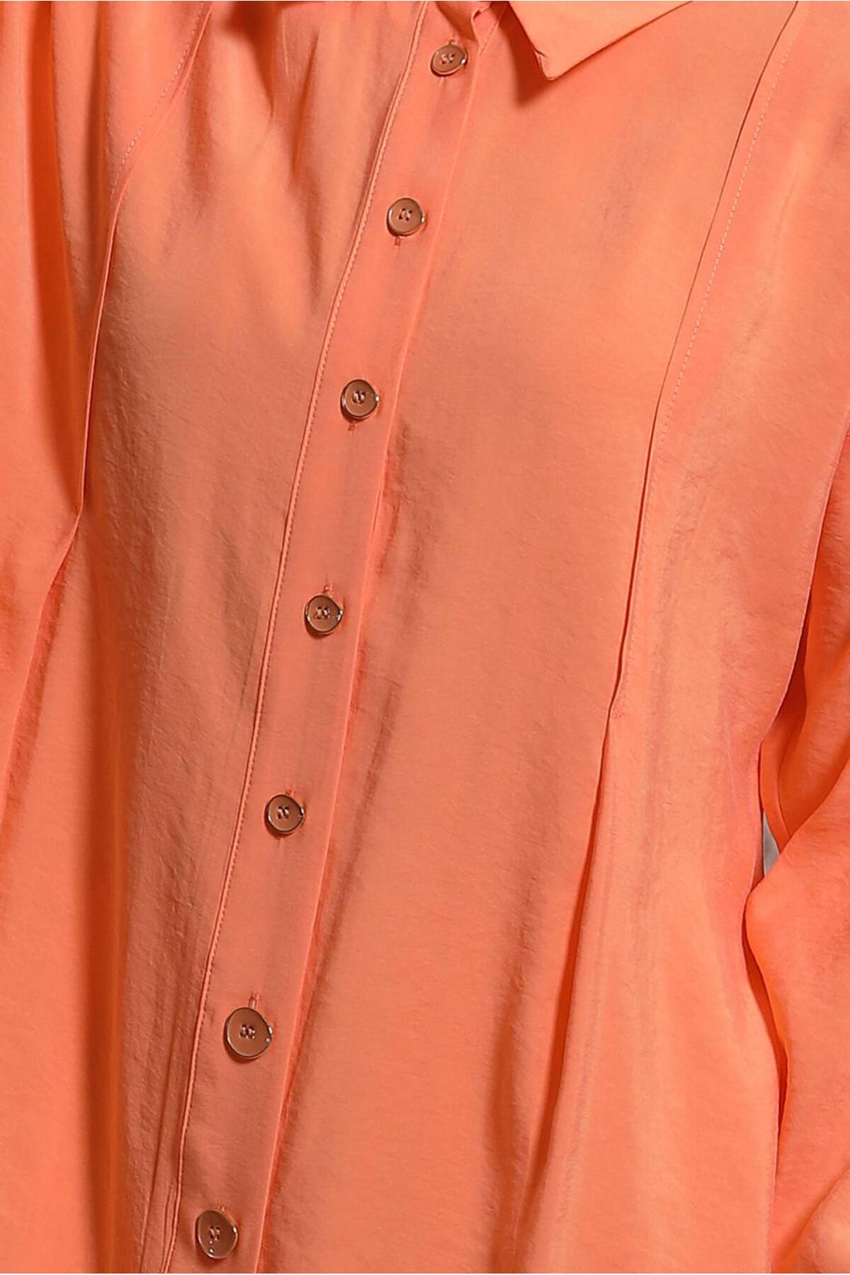 تونیک زنانه آلوینا | 24YTNK0044440 Alvina - Image 4