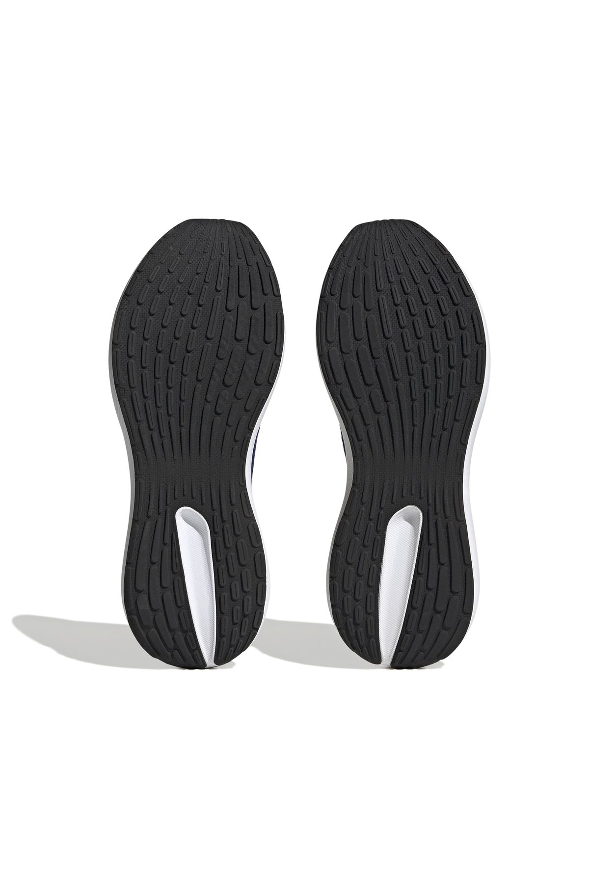 اسنیکر آبی مردانه و زنانه پاسخ رانینگ دویدن شما کفش ID7337 adidas