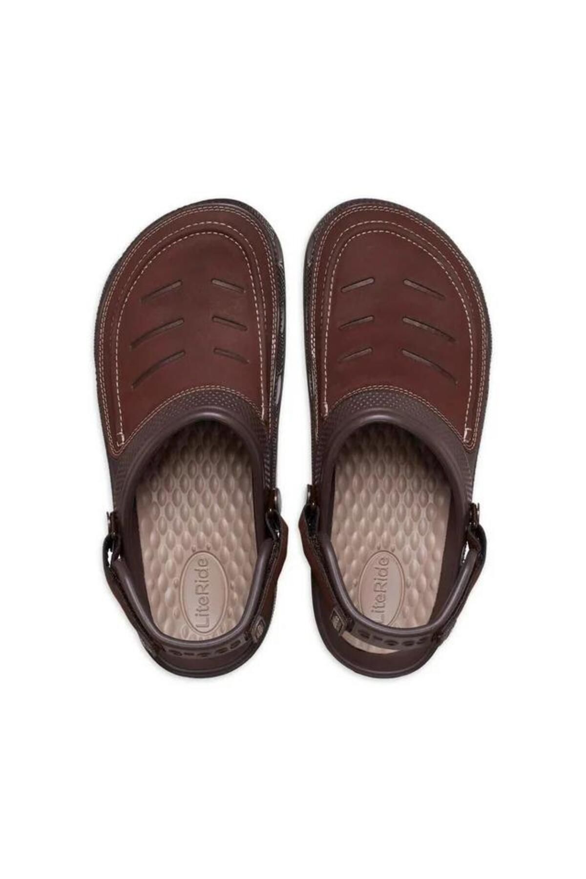 Crocs yukon slide discount