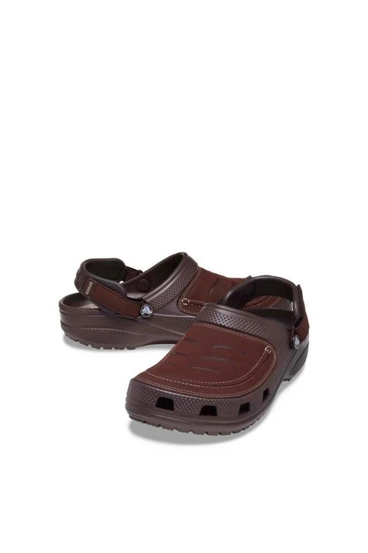 Crocs yukon vista clog m 2025