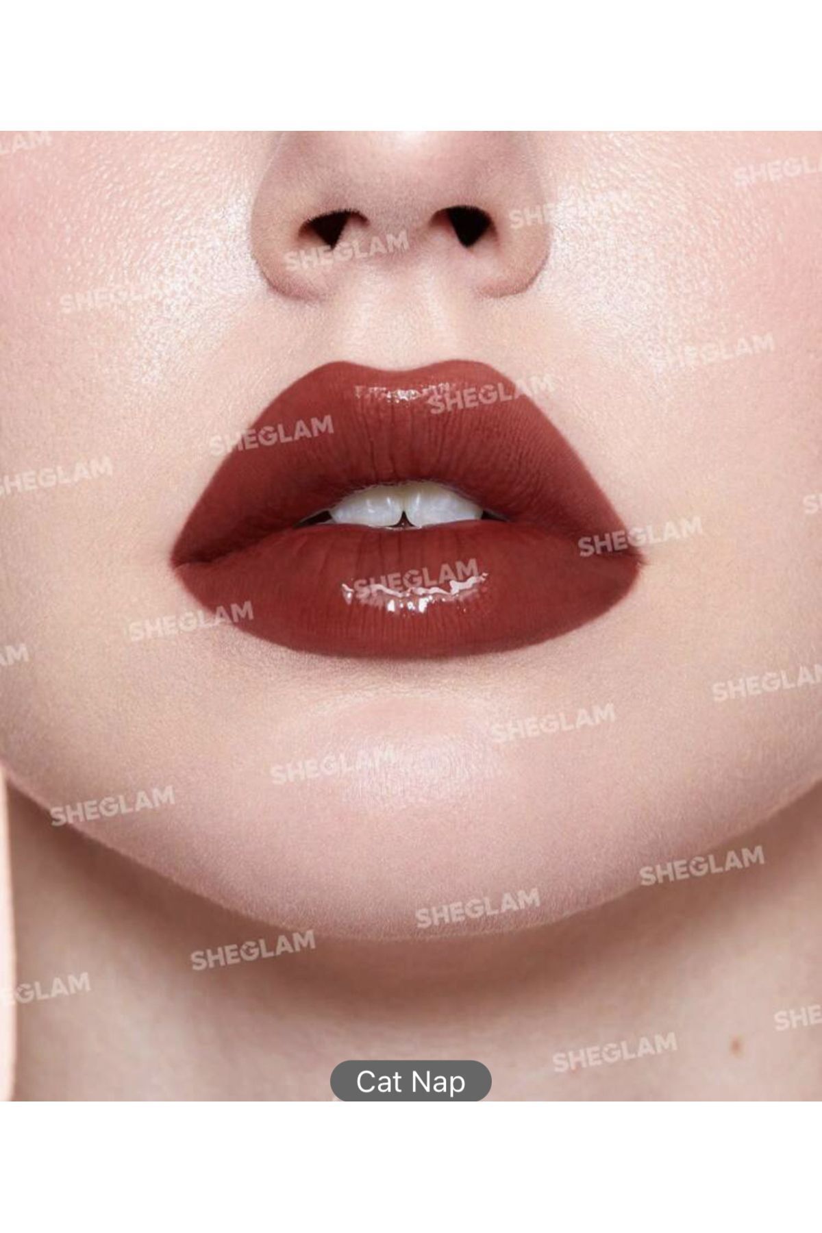 SHEGLAM--lipgloss- Cat Nap 4