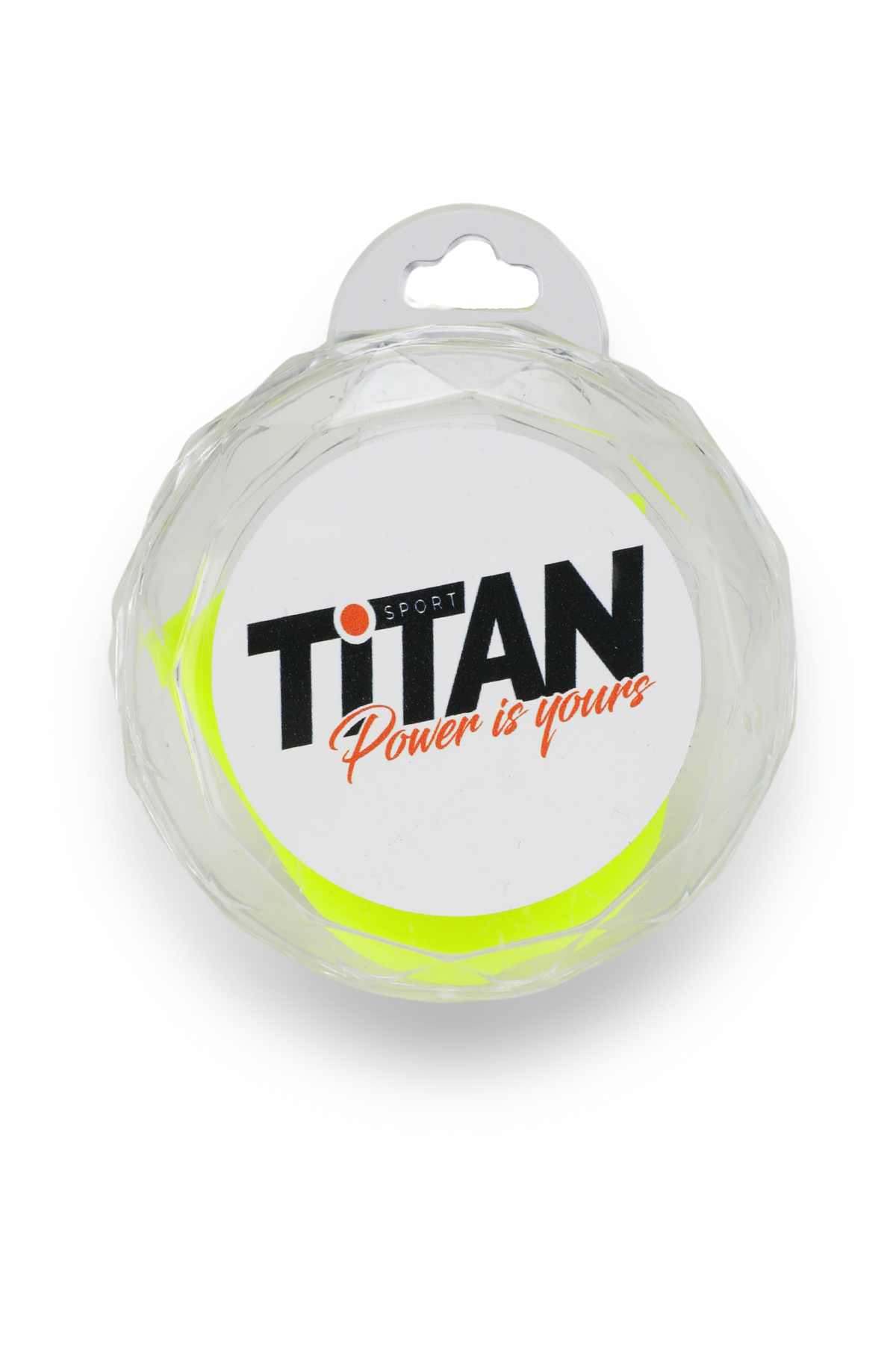 Titan Sport Silikon Dişlik Boks, Kickboks Muay YEŞİL Dişlik + Saklama Kabı