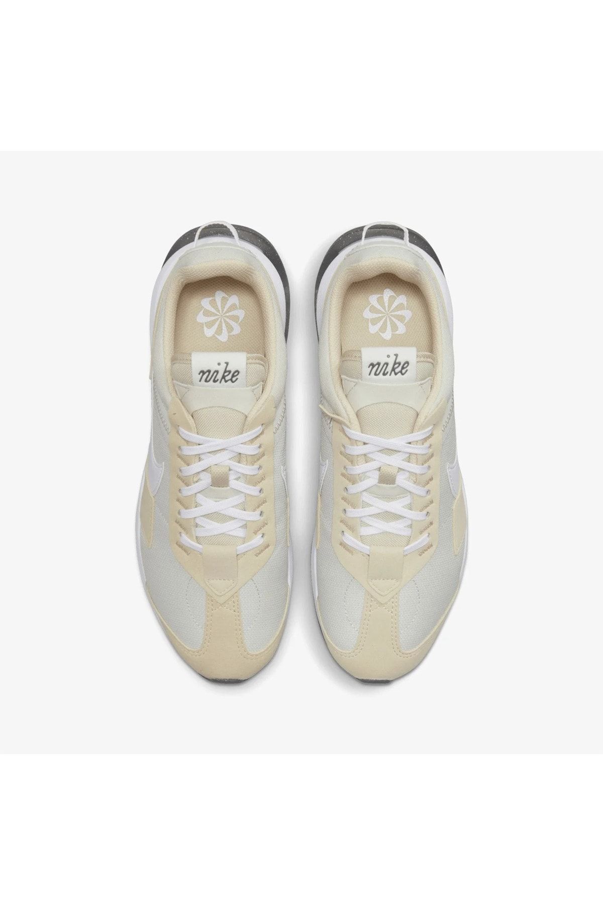 Nike کفش کتانی بژ زنانه ایر مکس پیش روز