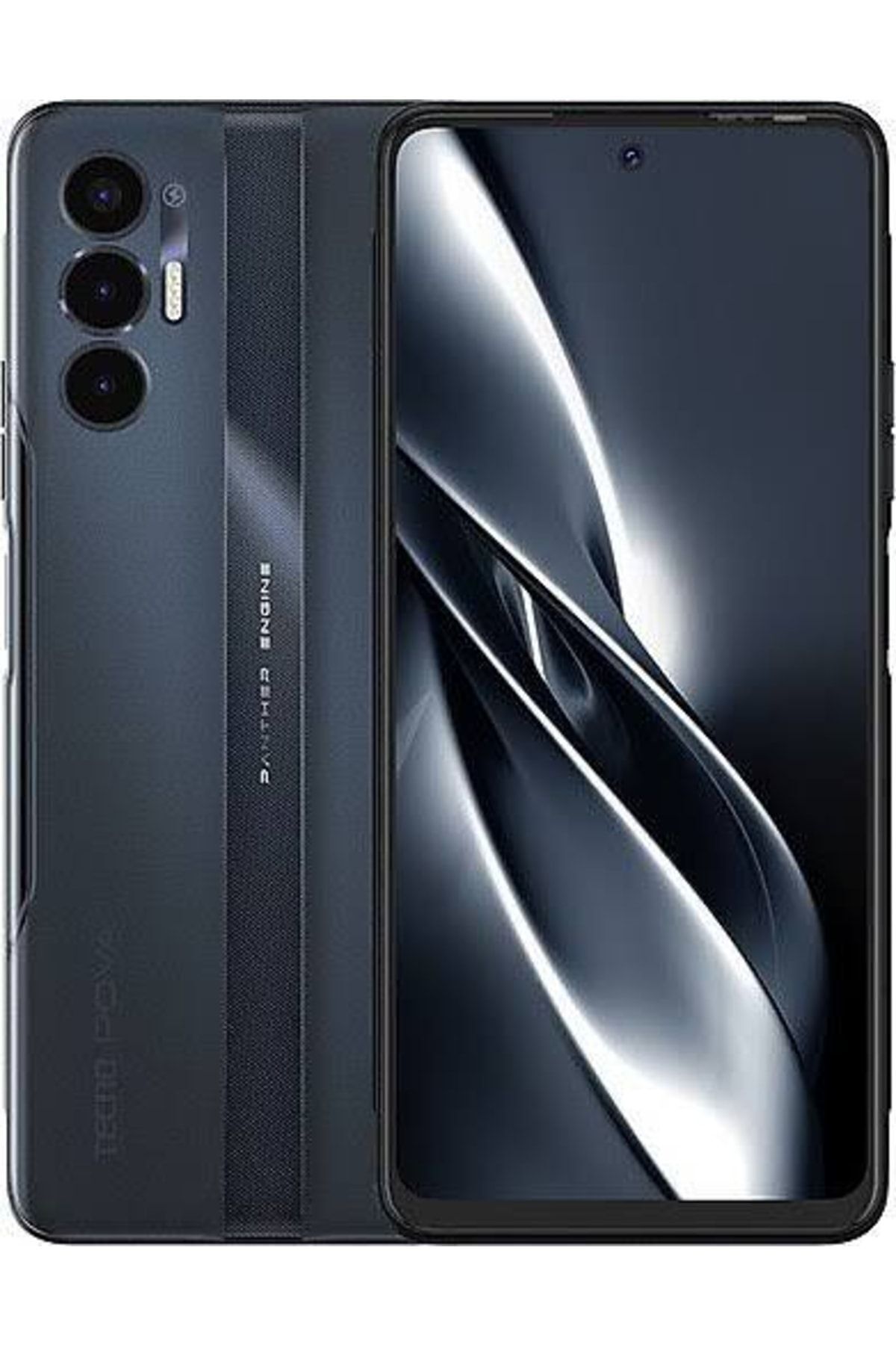 Смартфон Tecno Pova 4 Купить