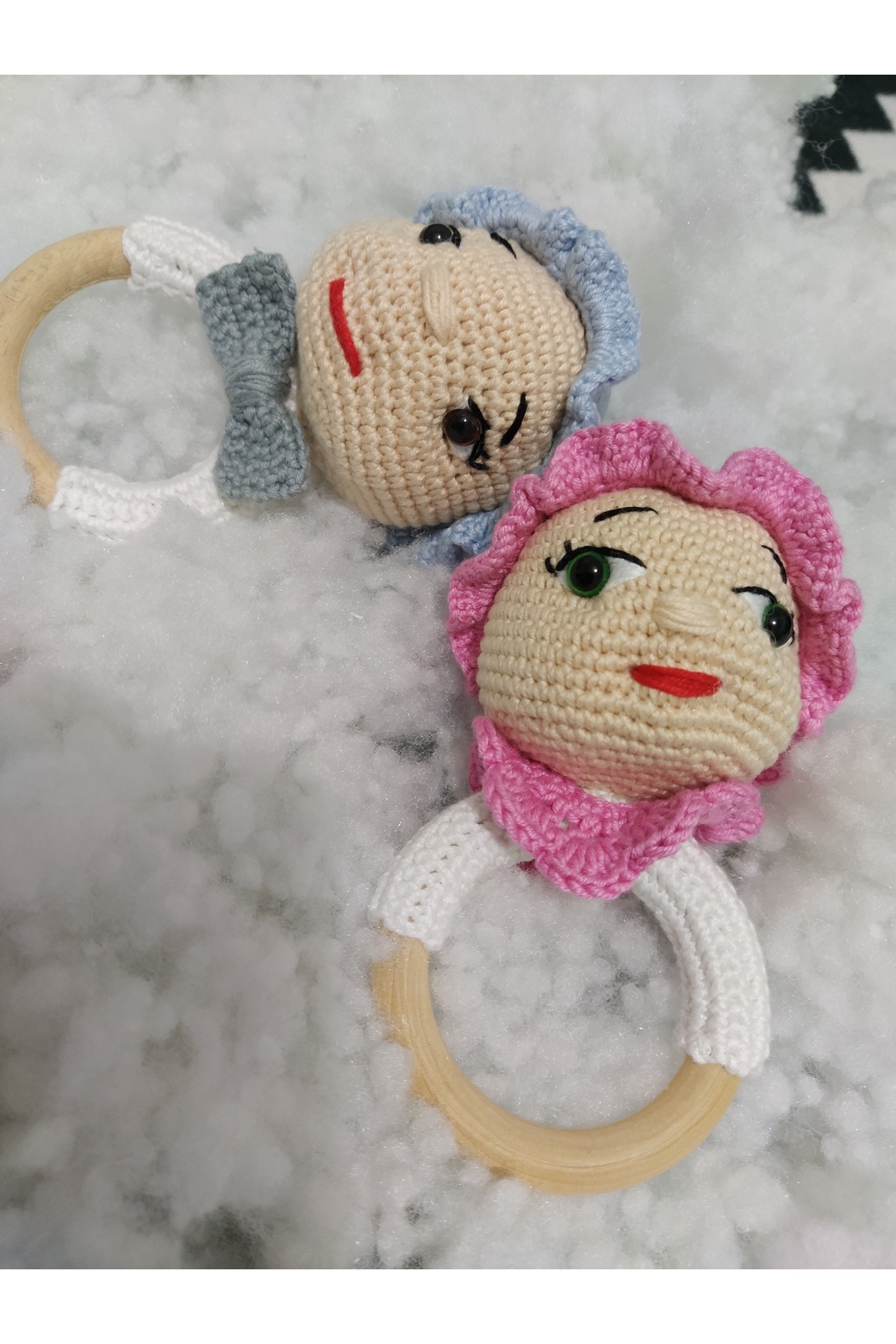 hobilanka-Baby Rattles 1