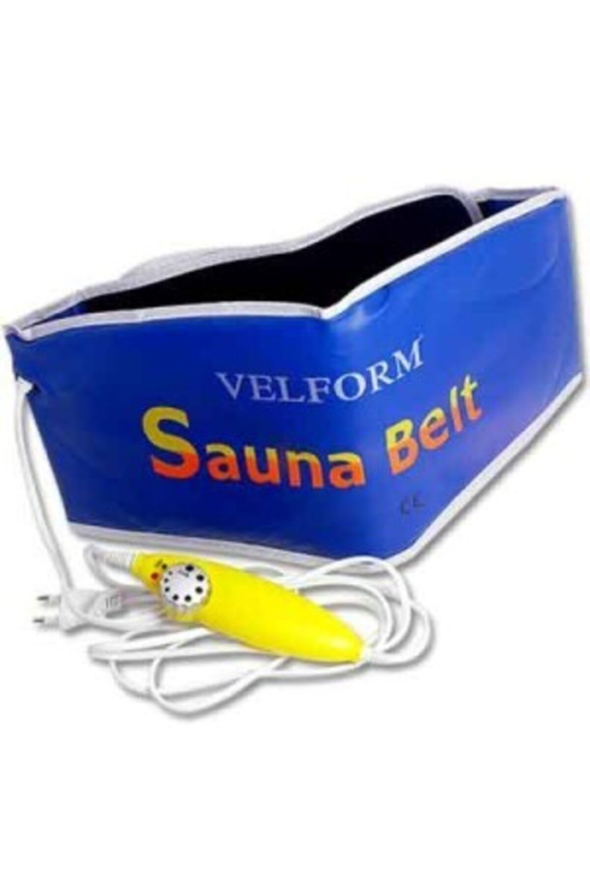Velform Sauna Belt Sauna Kemeri