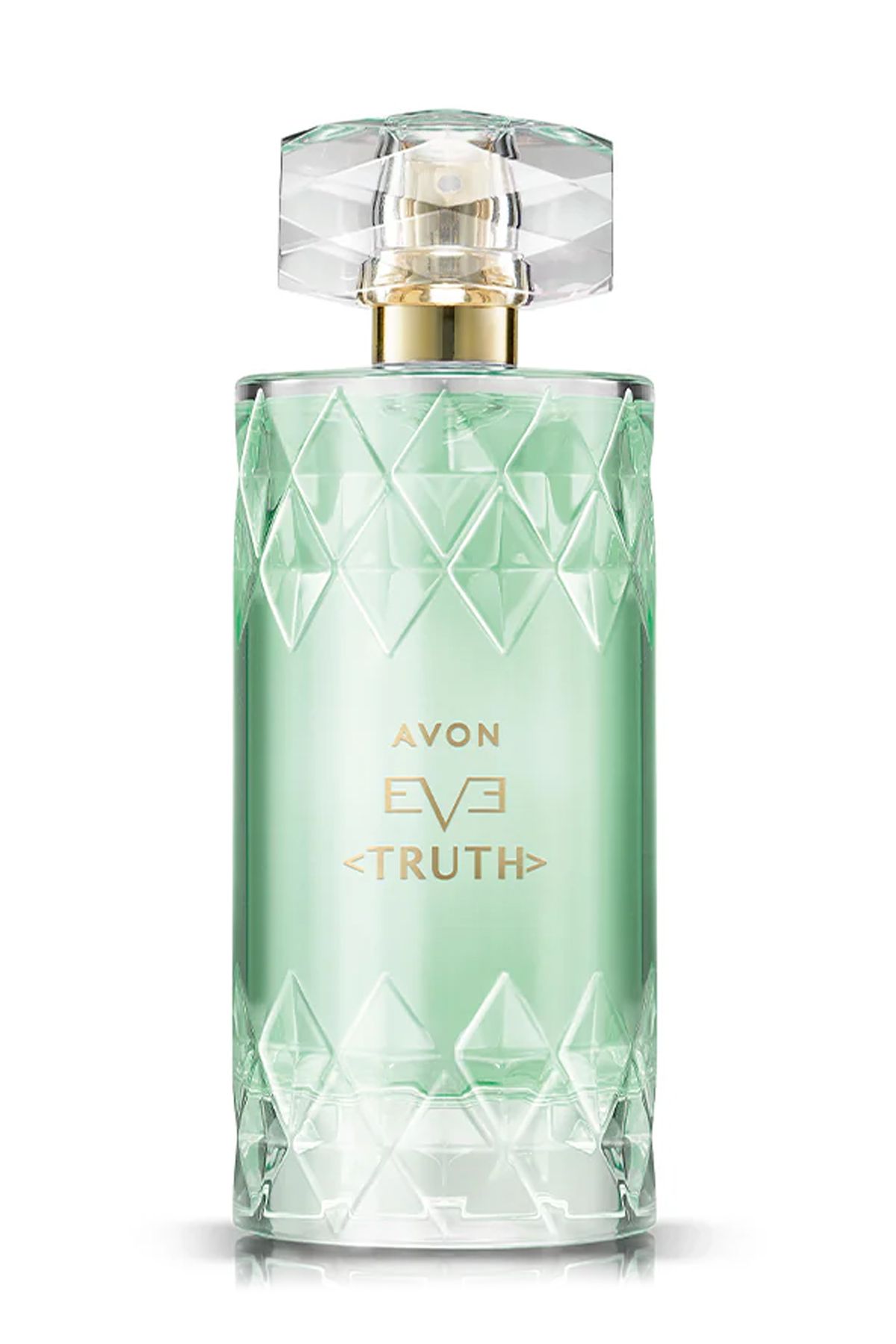 عطر زنانه Eve Truth Edp 100 ml. Avon