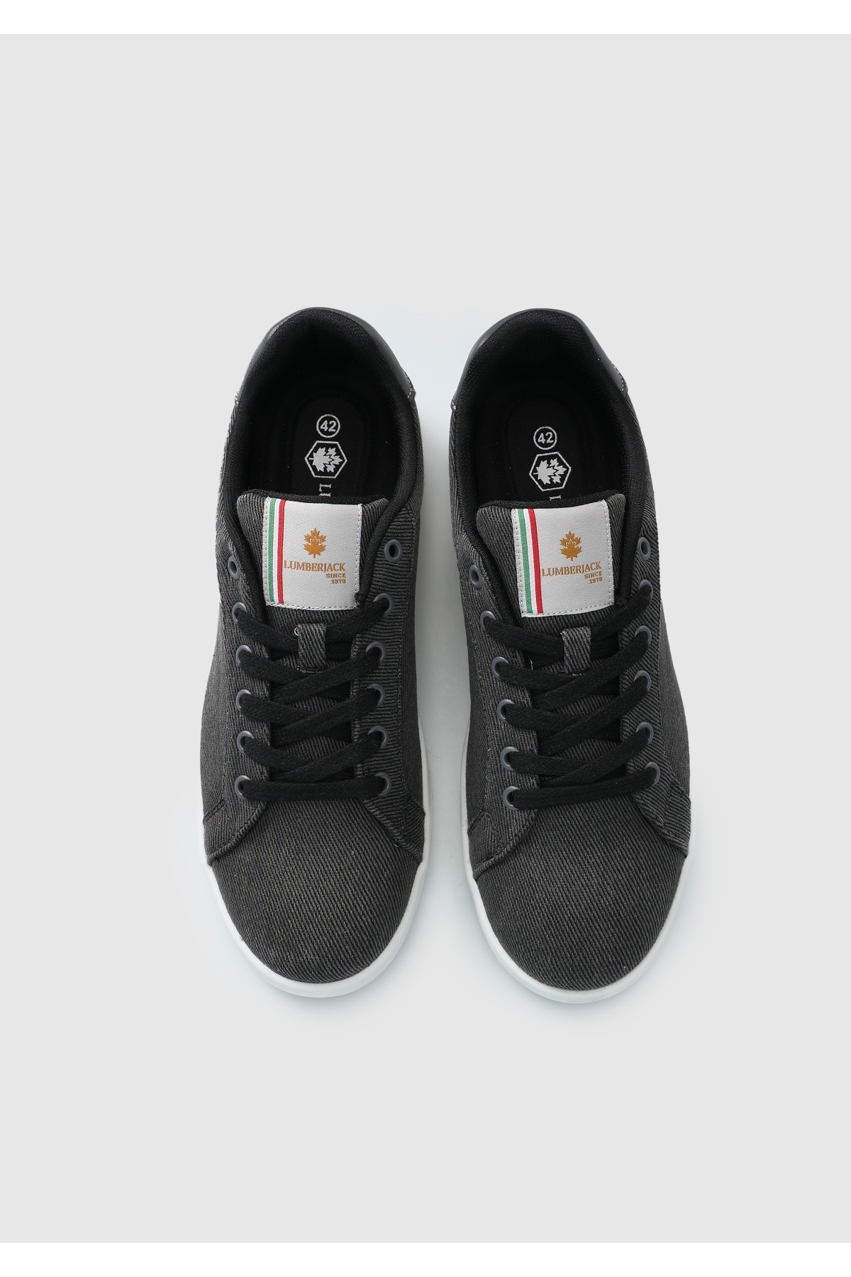 اسنیکر مردانه لامبر جک | CM5225A1015115511201024SS Lumberjack - Image 5