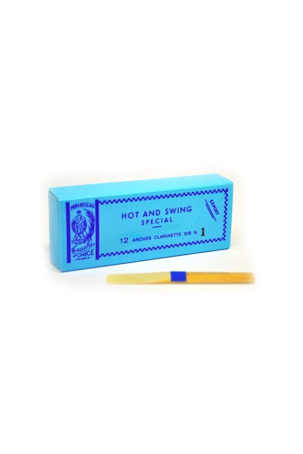 Hot and swing clarinet reeds outlet