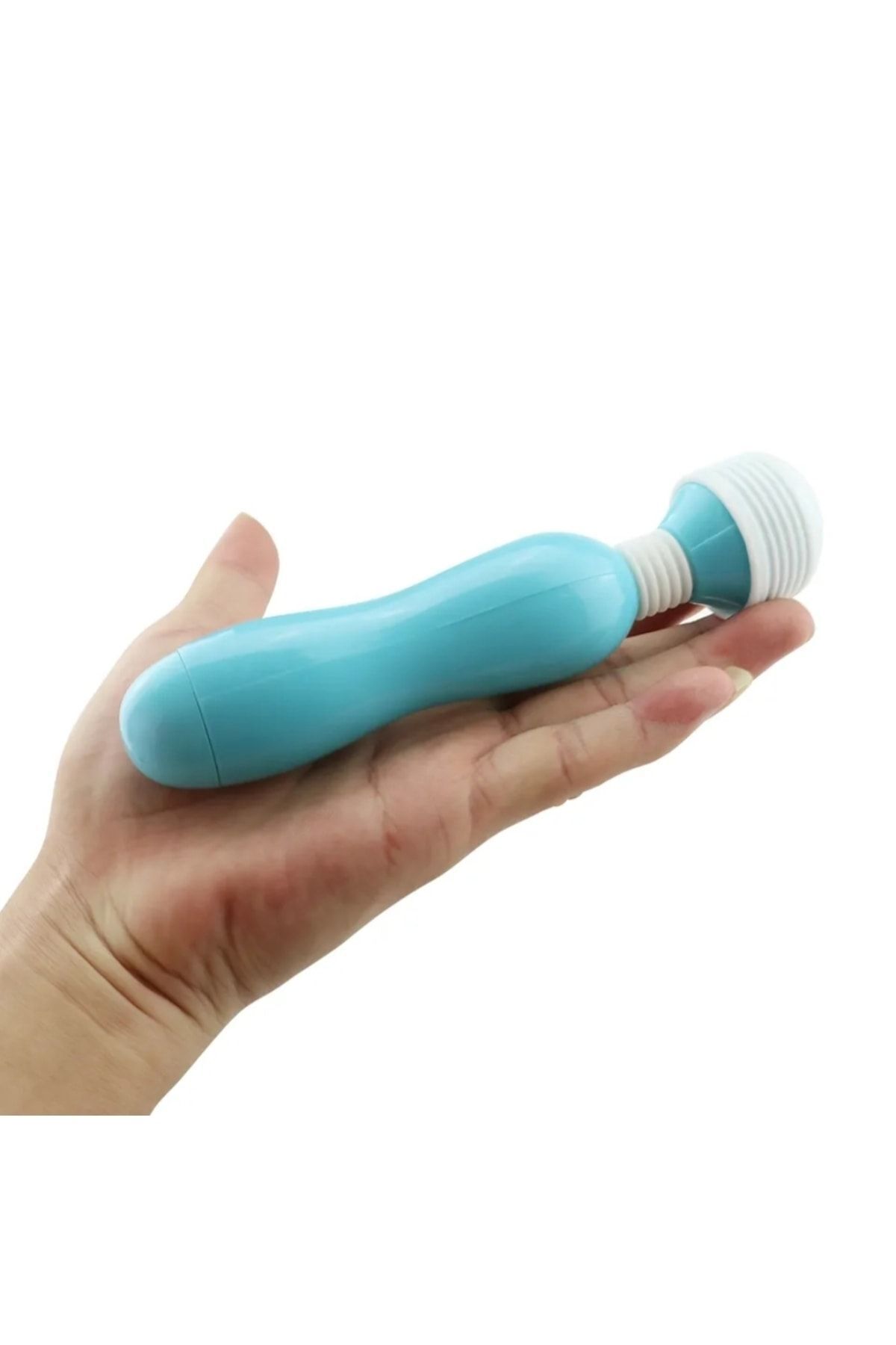 titreşimli vibratör-360 derece bükülebilen modern vibratör-g noktası klitoris uyarıcı-anal vibratör 4