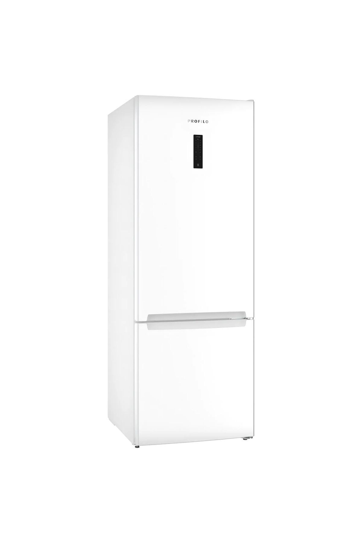BD3056WEXN E Enerji Sınıfı 508 Lt NoFrost Alttan Donduruculu Buzdolabı