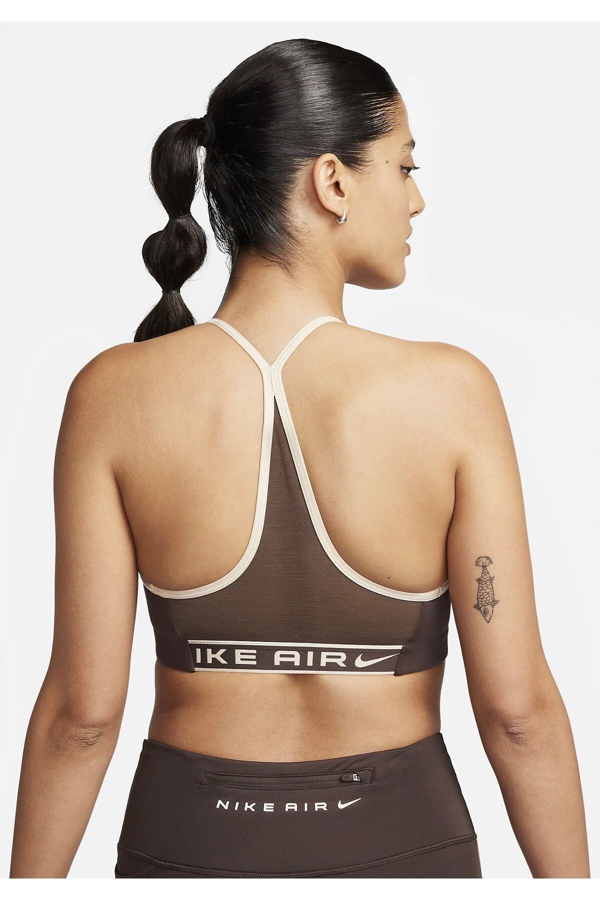 Nike air mesh bra new arrivals