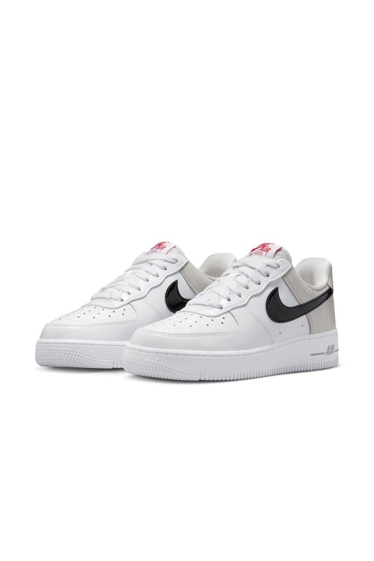 کتانی Nike نایکی Air Force 1 '07 Essential FW22 اورجینال - تصویر 3