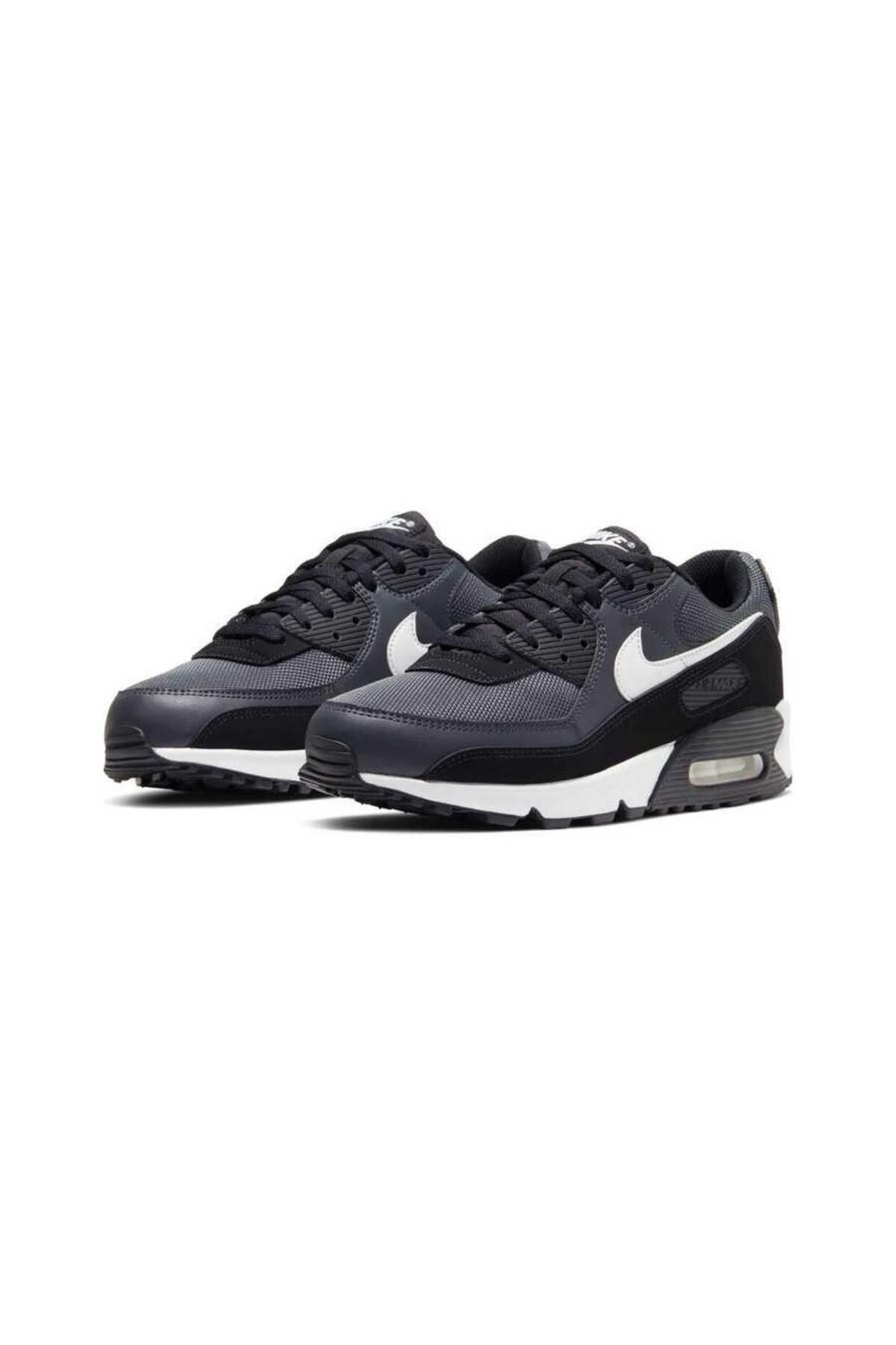 Nike-Pánske topánky Air Max 90 Cn8490-002 3