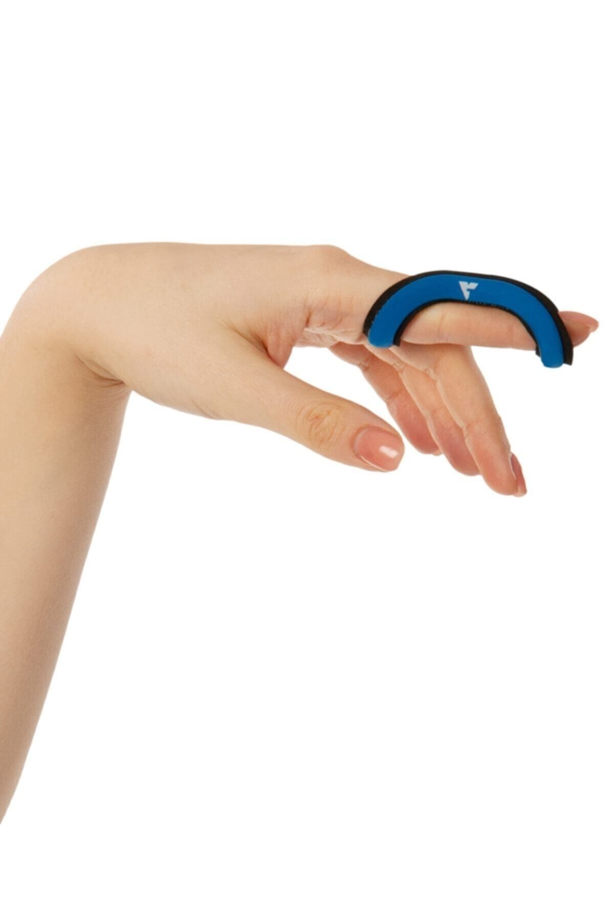 Variteks-Ring Splint Finger Splint S Size 2