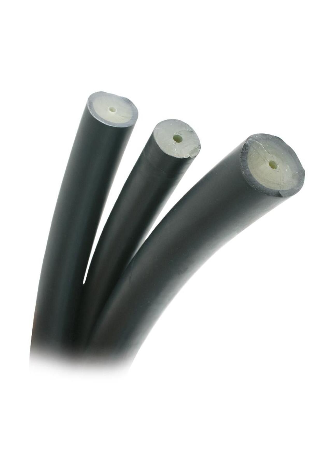 تفنگ ماهیگیری و لوازم جانبی مشکی Free Sub Mepter Laster Type 20mm x 100cm تایر هارپون Free-Sub