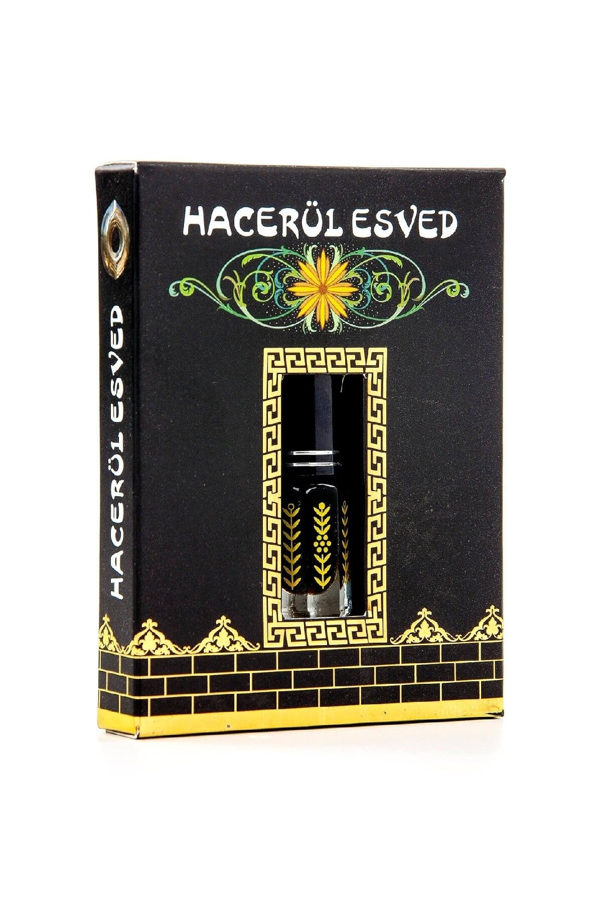 İhvan Hacerül Esved Essence (ОРИГИНАЛЬНЫЙ HACERÜL ESVED SCENT) 455742