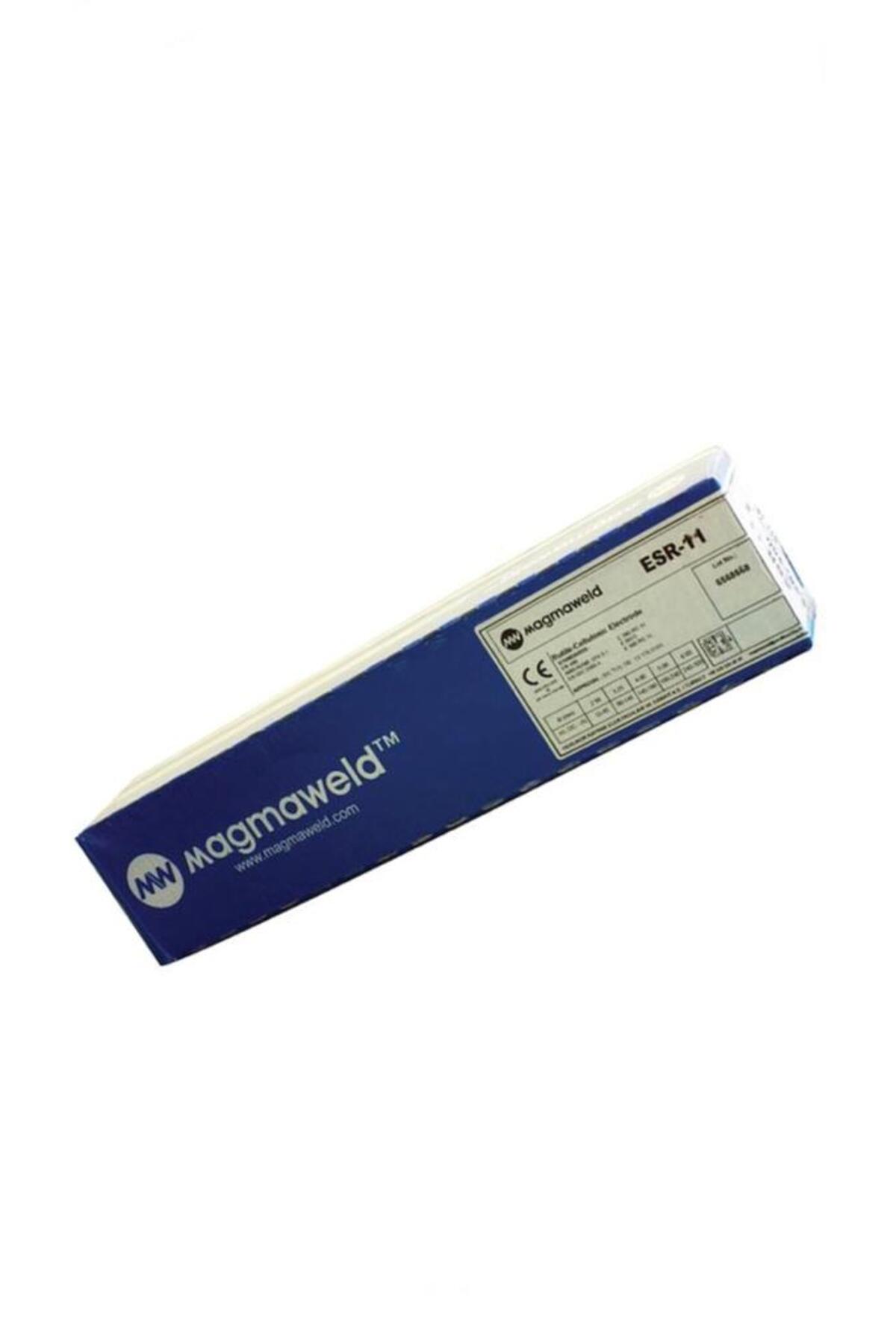 Esr 11 (PE) 2.50 X 350 (MM) - 100 (PCS)