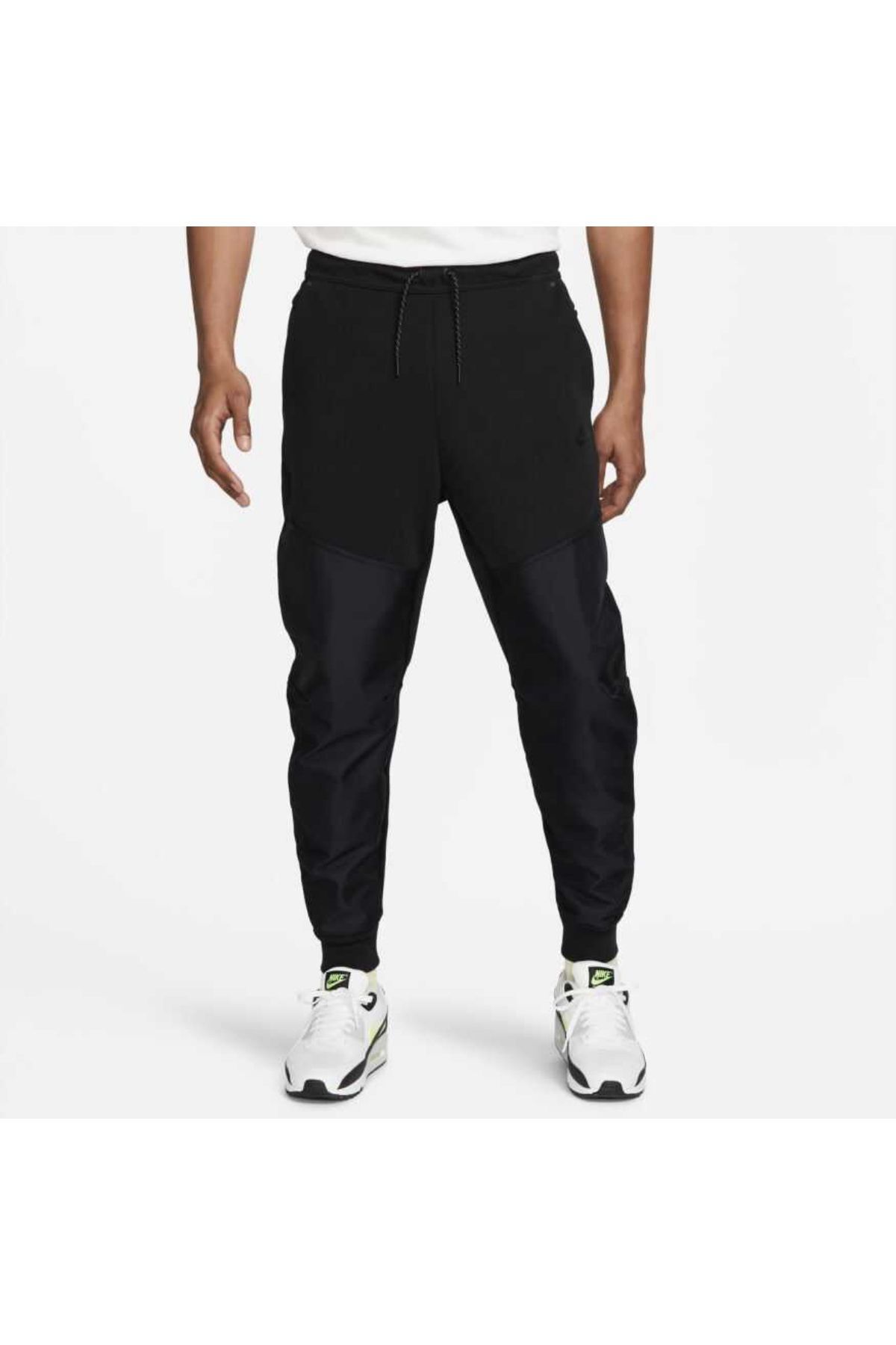 Nike Tech Fleece Jogger Erkek E ofman Alt Fiyat Yorumlar Trendyol
