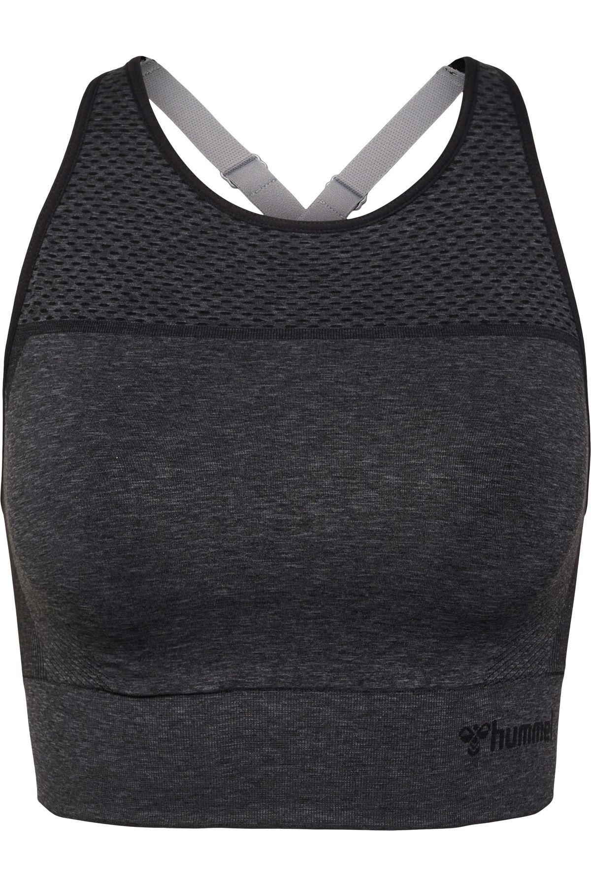 hummel-hmlMT HANA 2.0 DİKİŞSİZ SPOR ÜST 6