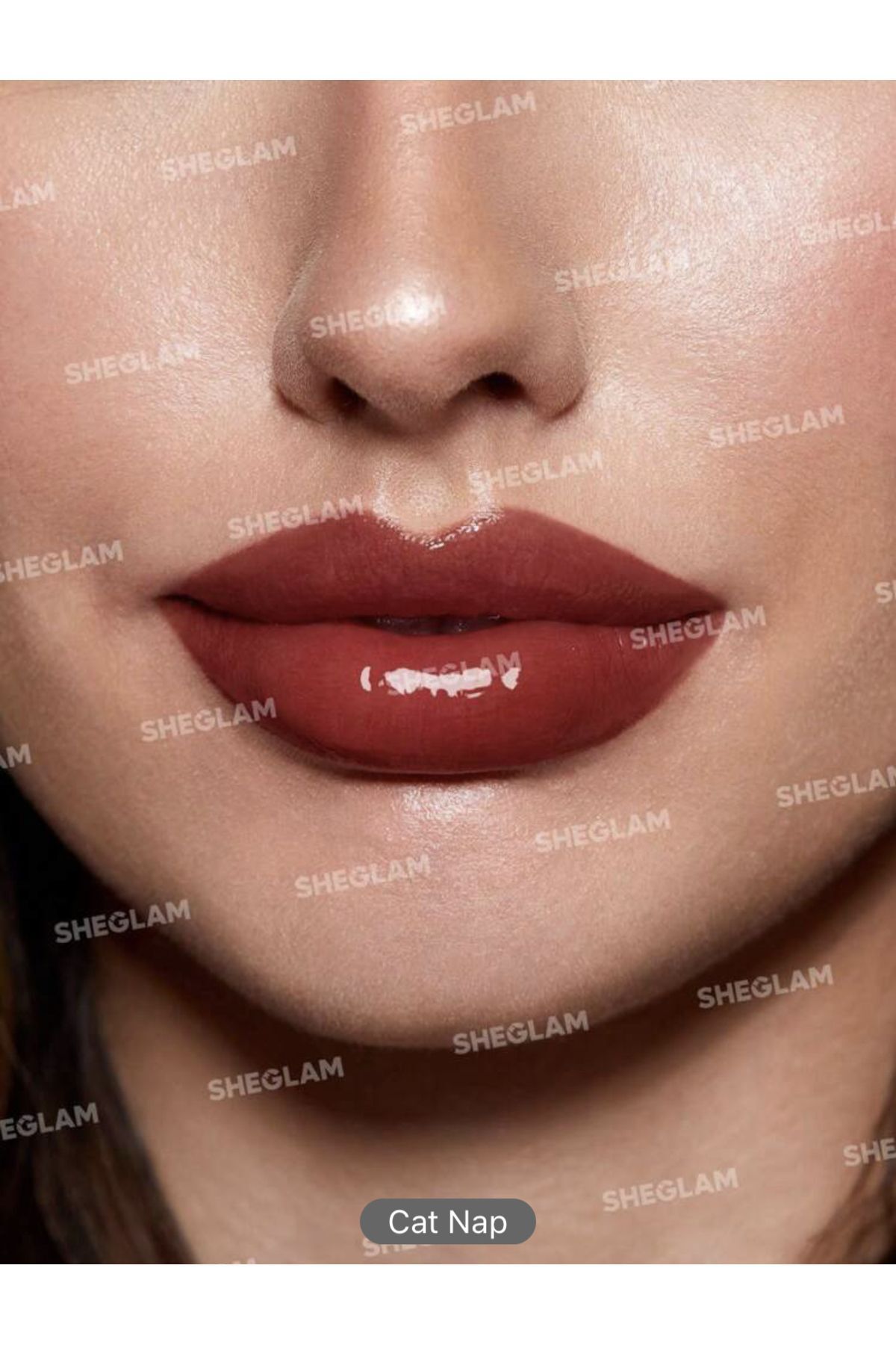 SHEGLAM--lipgloss- Cat Nap 2