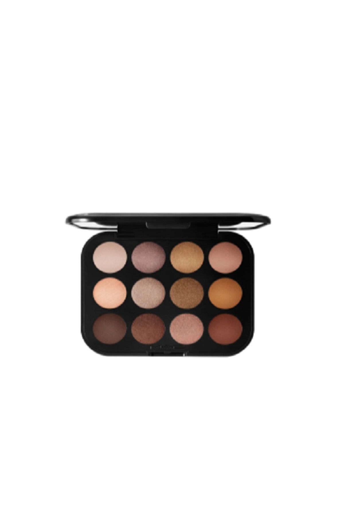سایه چشم مک Yüksek Pigment