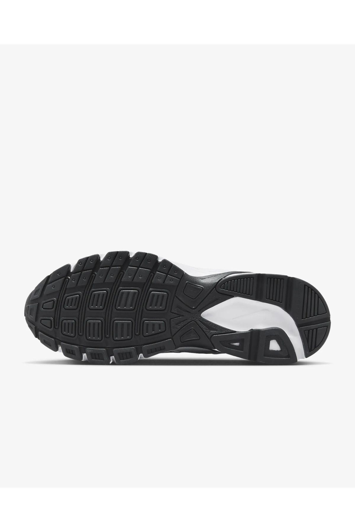 کفش دو و تمرین سفید مردانه زنانه ورزشی پوستی اسپرتی Nike