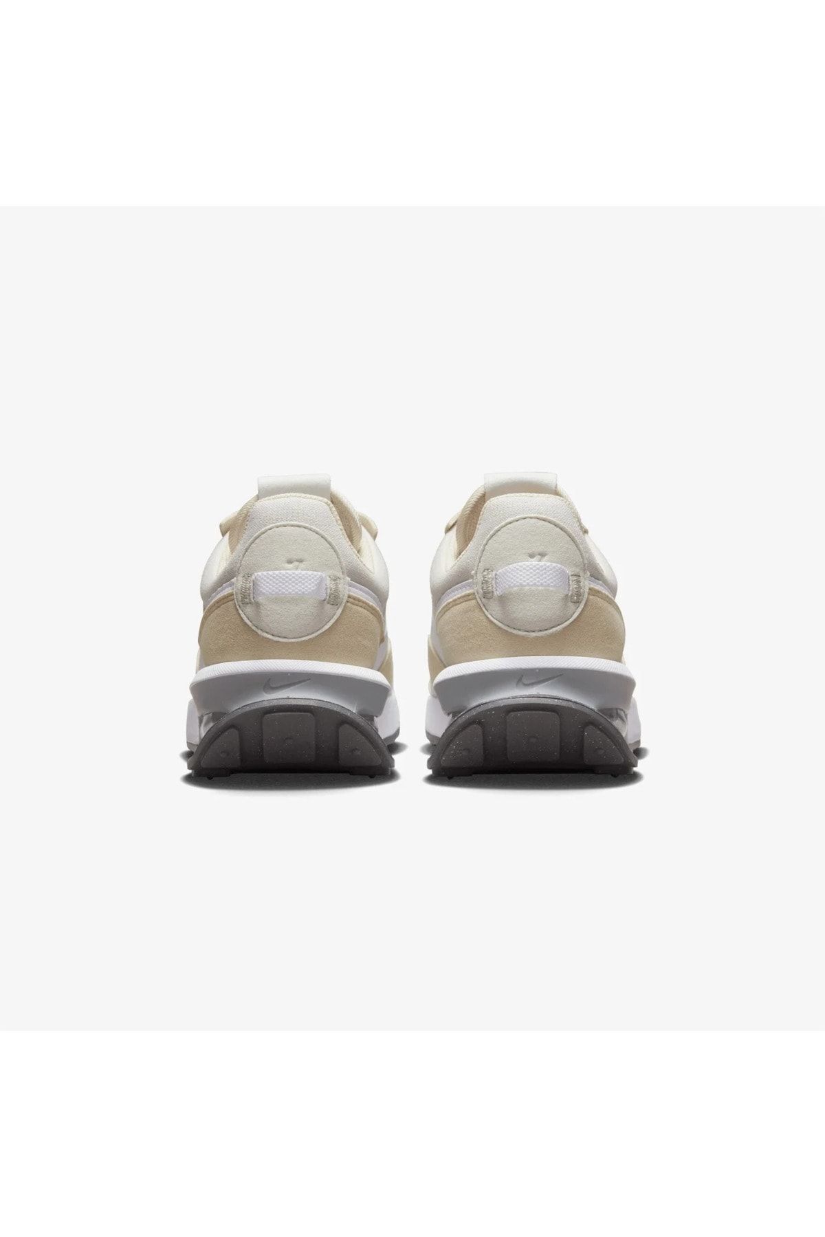 Nike کفش کتانی بژ زنانه ایر مکس پیش روز