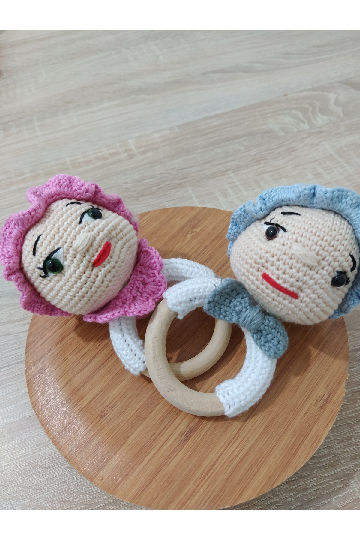 hobilanka-Baby Rattles 4