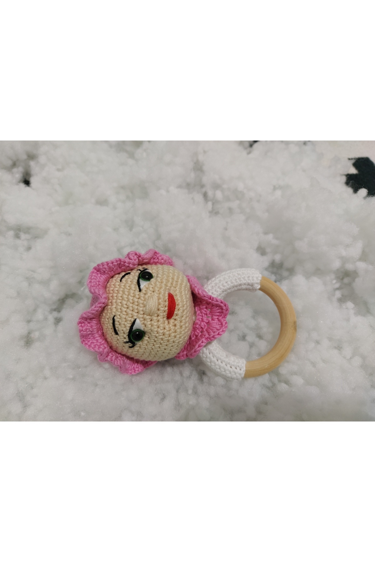 hobilanka-Baby Rattles 3