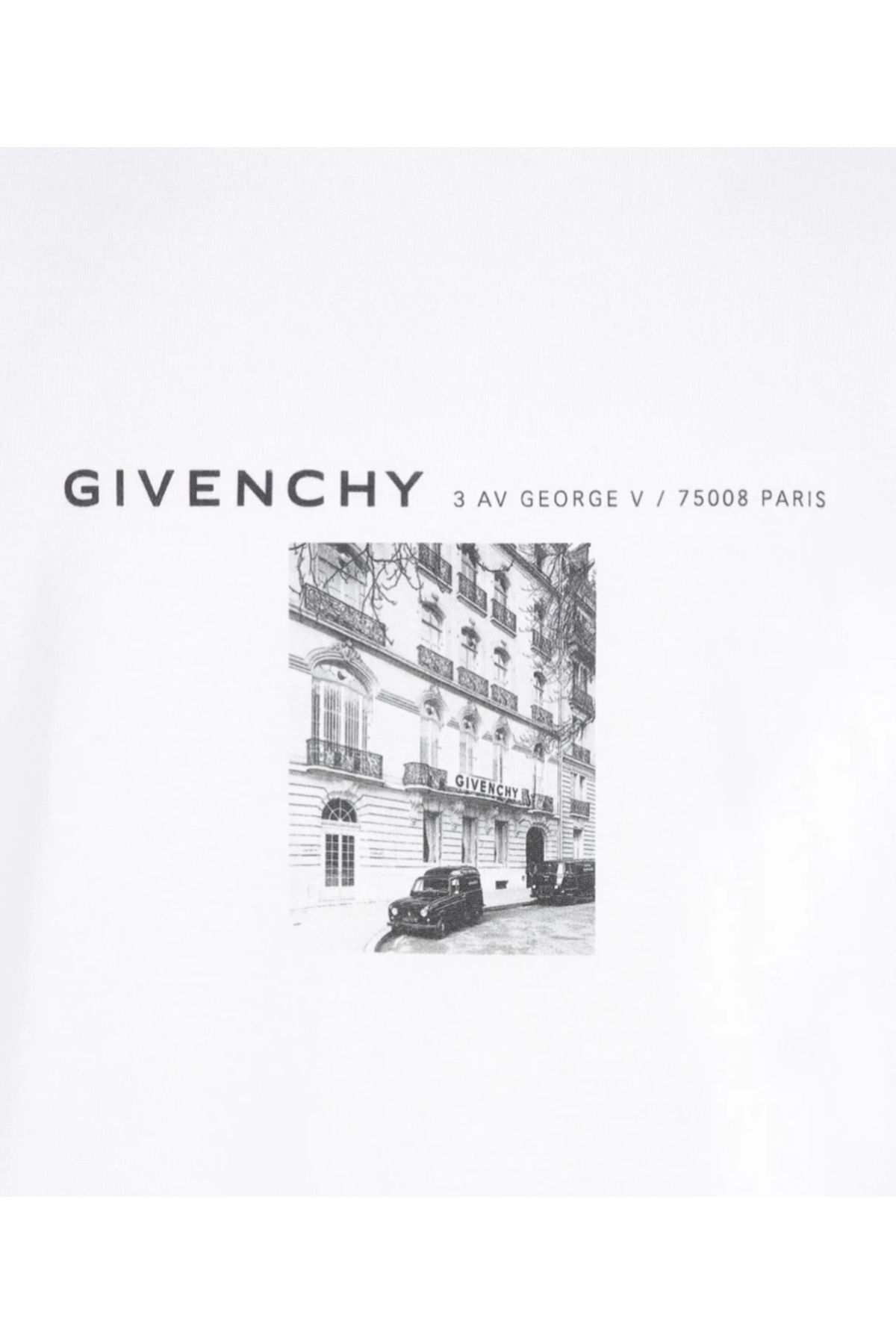 Givenchy-متجر طباعة تي شيرت 2