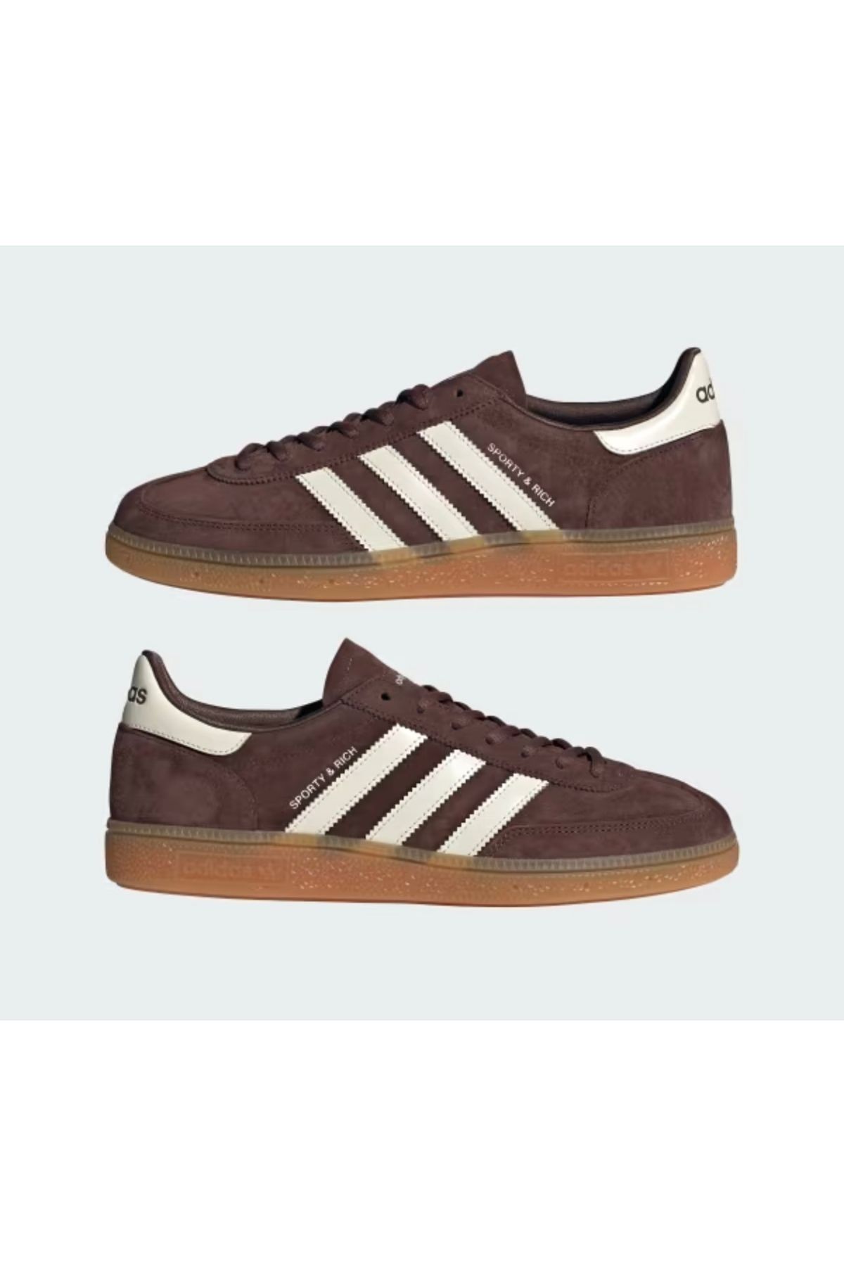 اسنیکر چند رنگ مردانه و زنانه فروشگاه زیتون کفش ورزشی اسپرت هندبال adidas