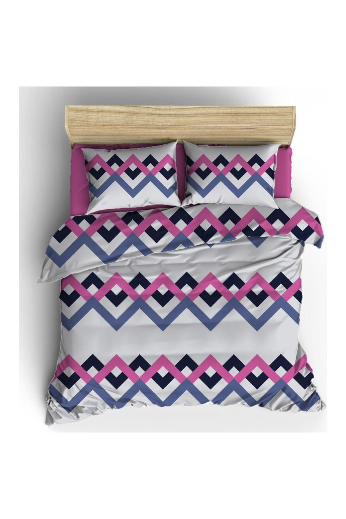 StellaFlavo Set Cuvertură De Pilota 140 X 200 - Cearșaf Din Bumbac Elastic Pentru Paturi - One Size