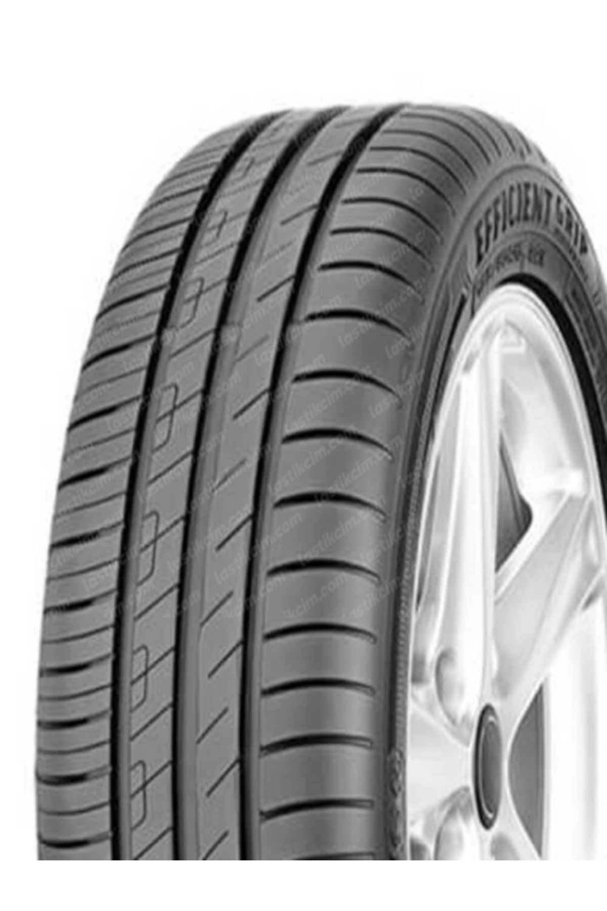 Goodyear 195/60R15 88V GOODYEAR EFFIGRIP PERF (2024)