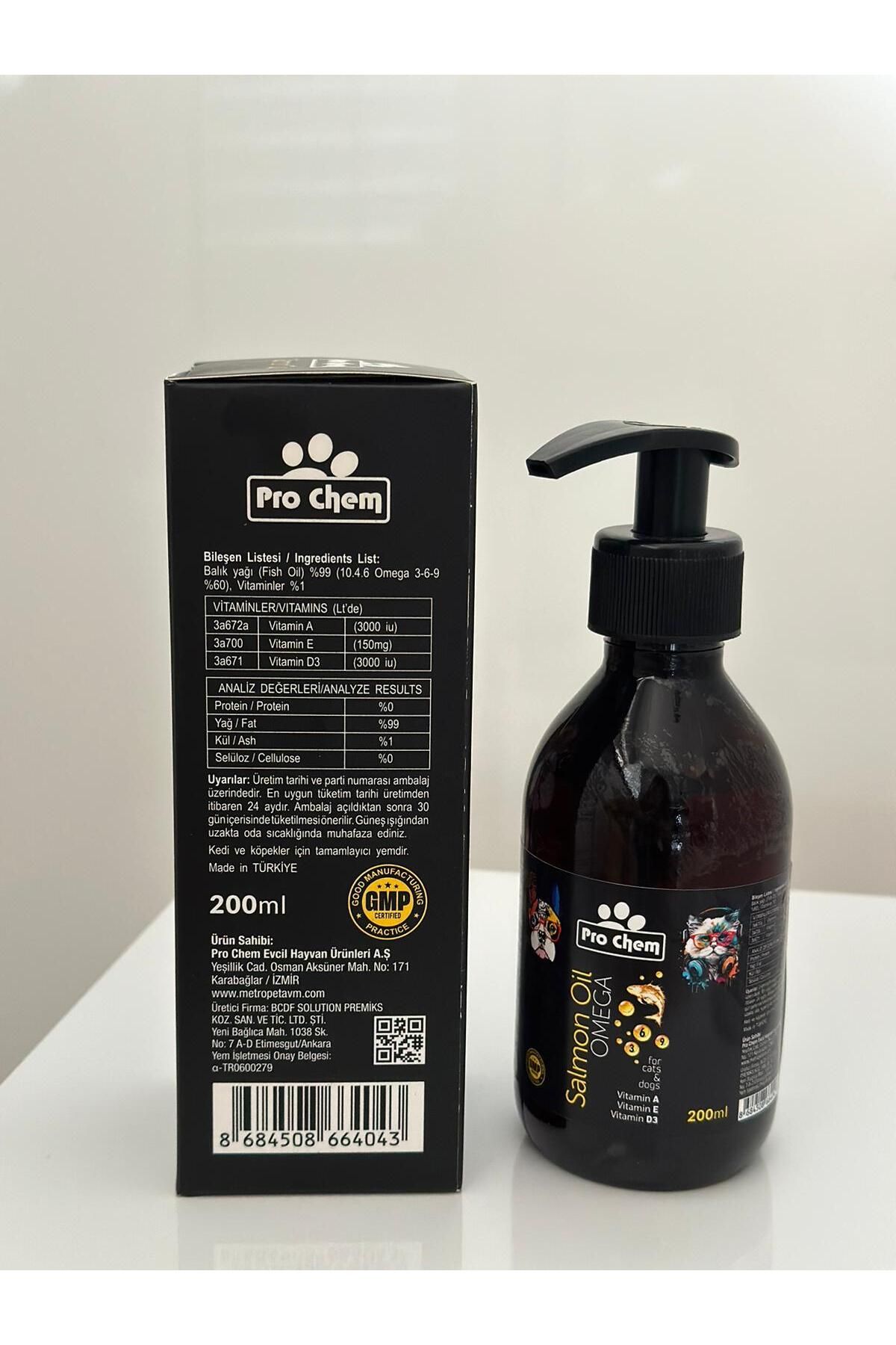product side
